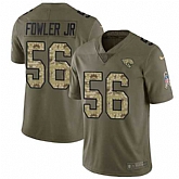 Nike Jaguars 56 Dante Fowler Jr. Olive Camo Salute To Service Limited Jersey Dzhi,baseball caps,new era cap wholesale,wholesale hats